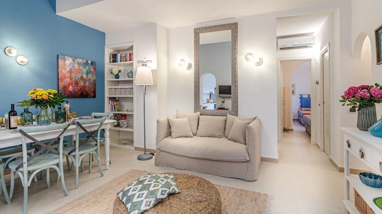 Photo of Livingroom in Viareggio