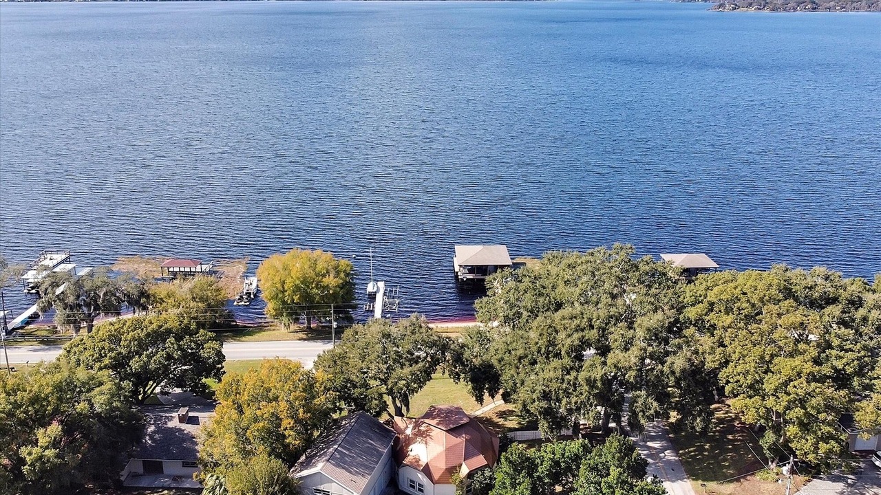 Photo of Outdoor in Clermont