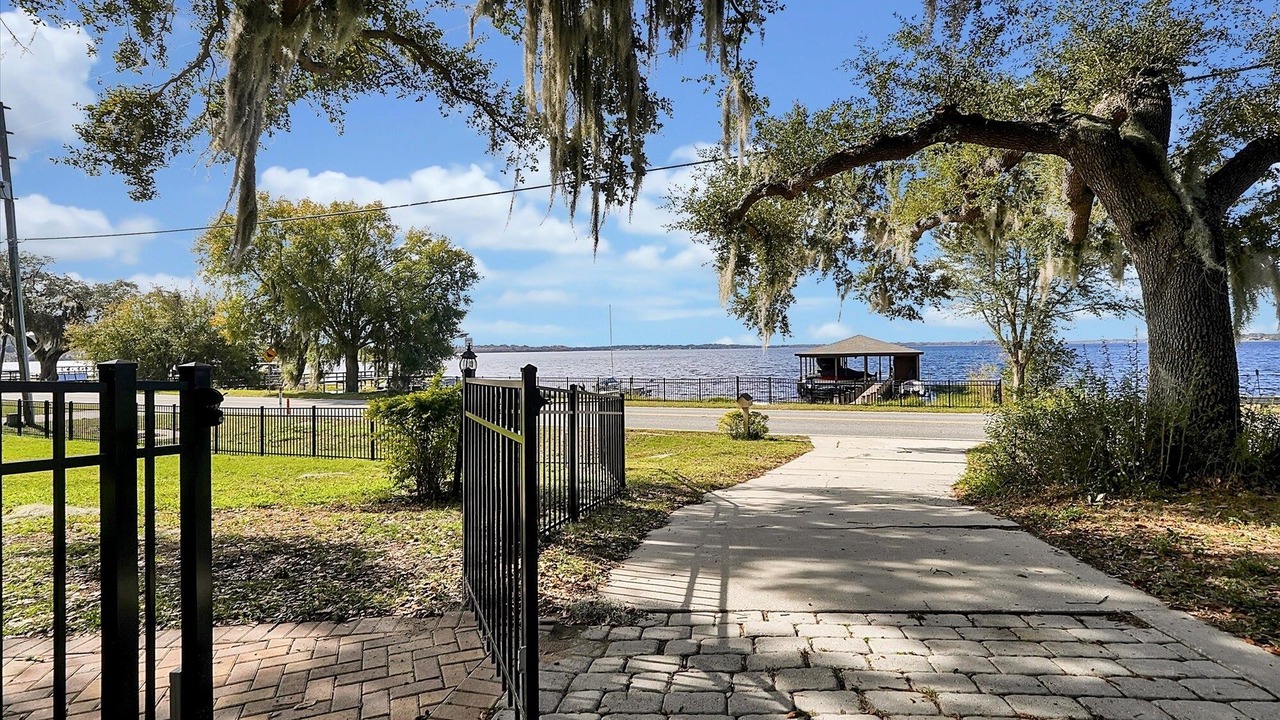 Photo of Outdoor in Clermont