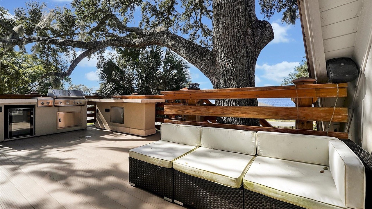 Photo of Patio Balcony in Clermont