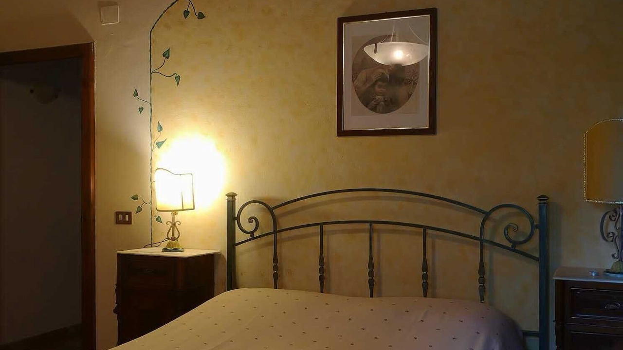 Photo of Bedroom in Fauglia