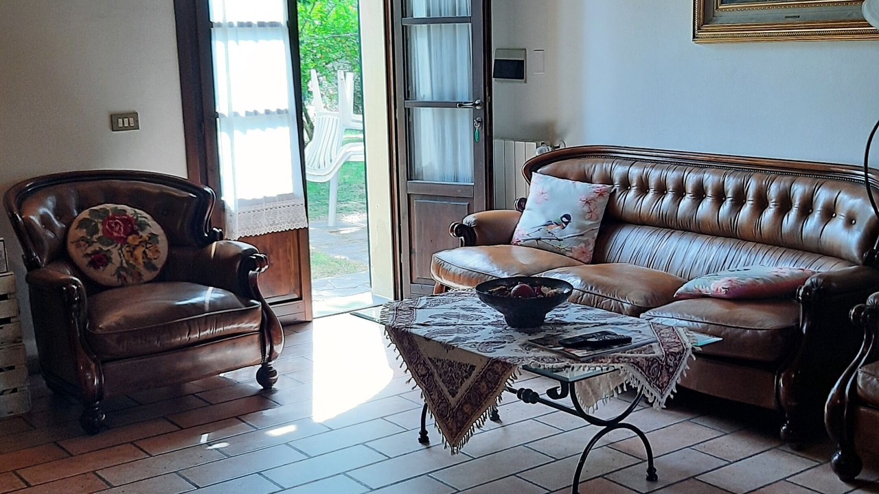 Photo of Livingroom in Fauglia