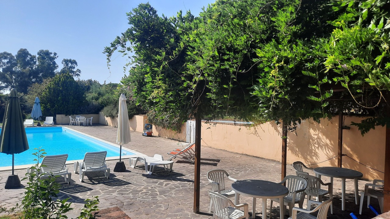 Photo of Outdoor in Fauglia