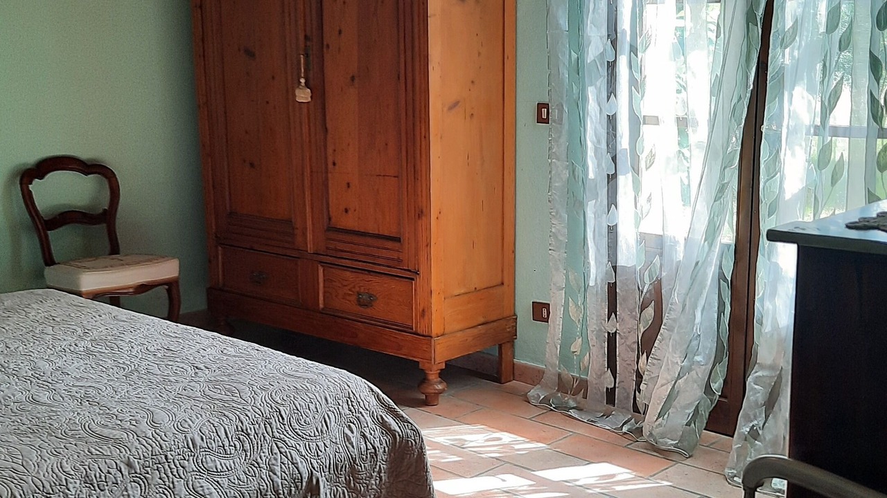 Photo of Bedroom in Fauglia