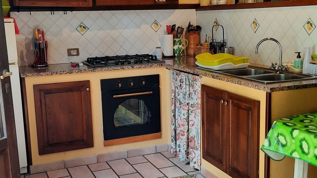 Photo of Kitchen in Fauglia