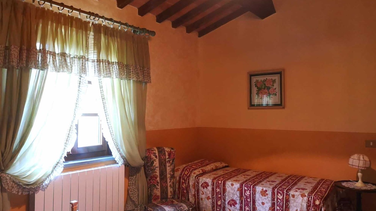 Photo of Bedroom in Fauglia