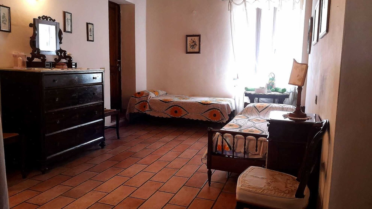 Photo of Bedroom in Fauglia