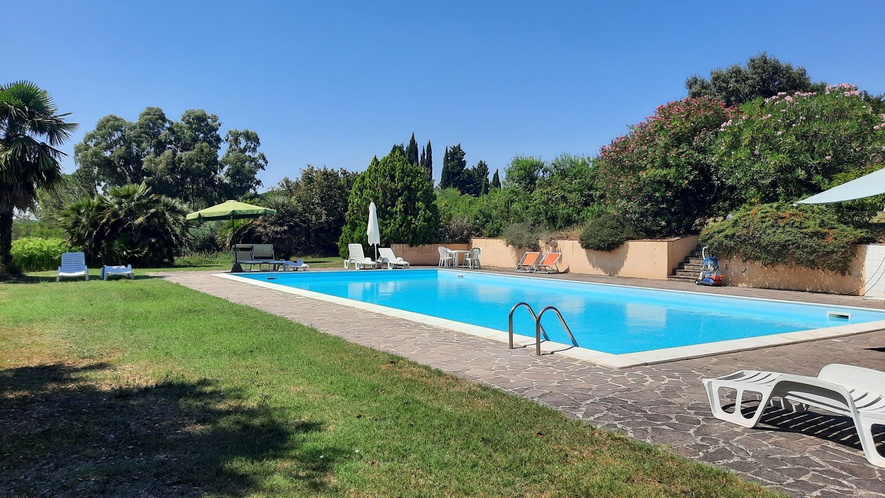 Photo of Outdoor in Fauglia
