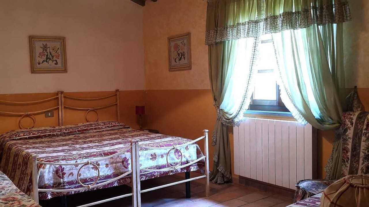 Photo of Bedroom in Fauglia