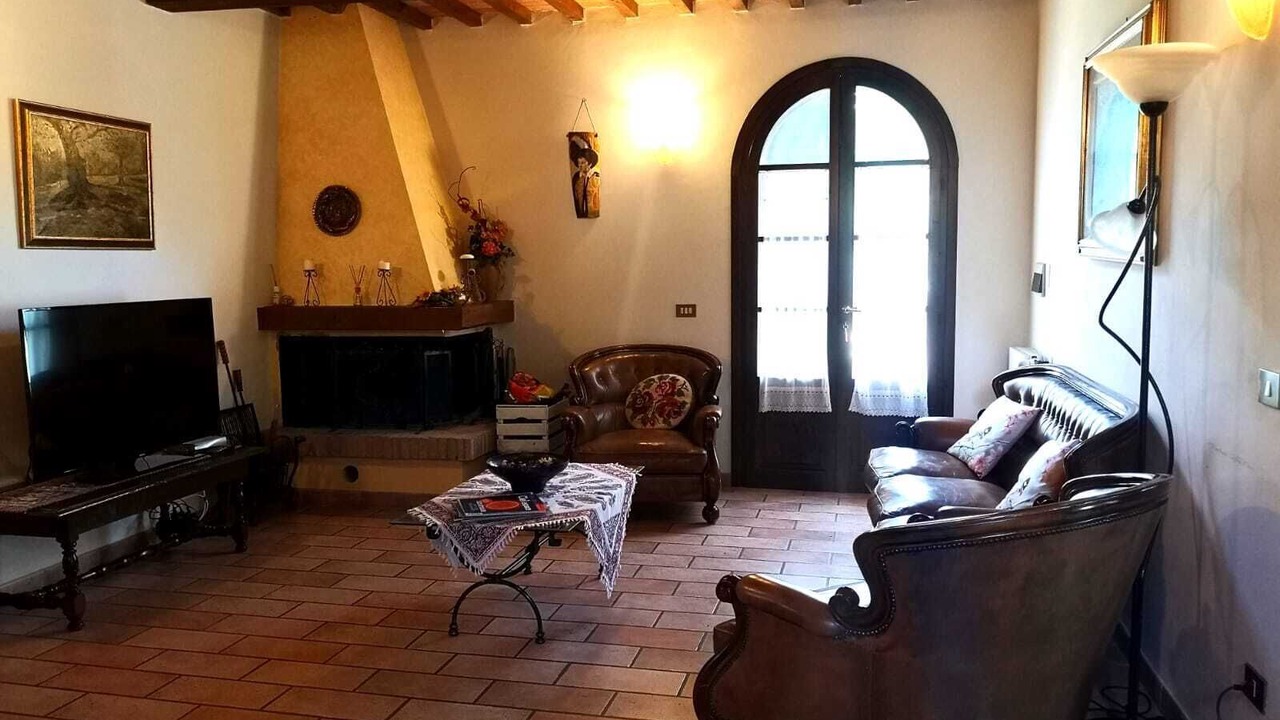 Photo of Livingroom in Fauglia