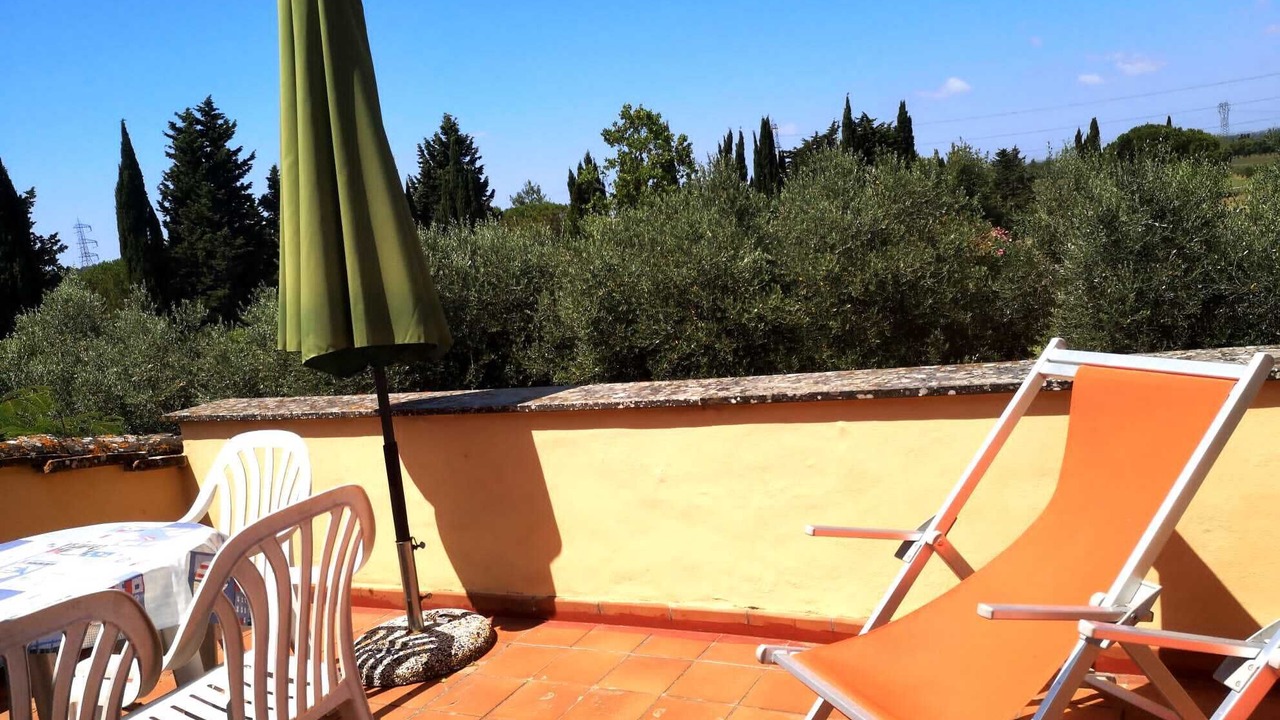 Photo of Outdoor in Fauglia