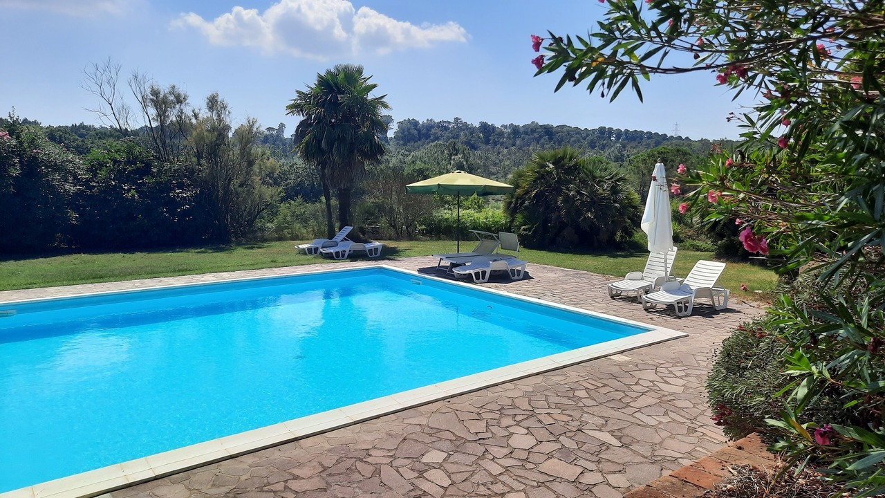 Photo of Outdoor in Fauglia