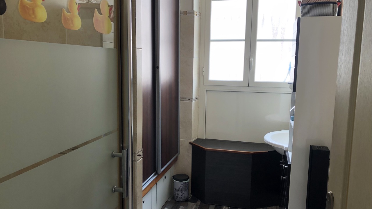 Photo of Bathroom in Beaulieu-sur-Mer