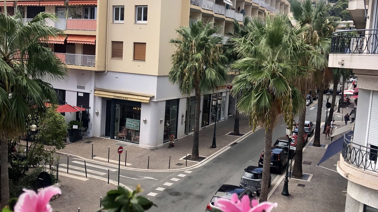 Photo of Outdoor in Beaulieu-sur-Mer