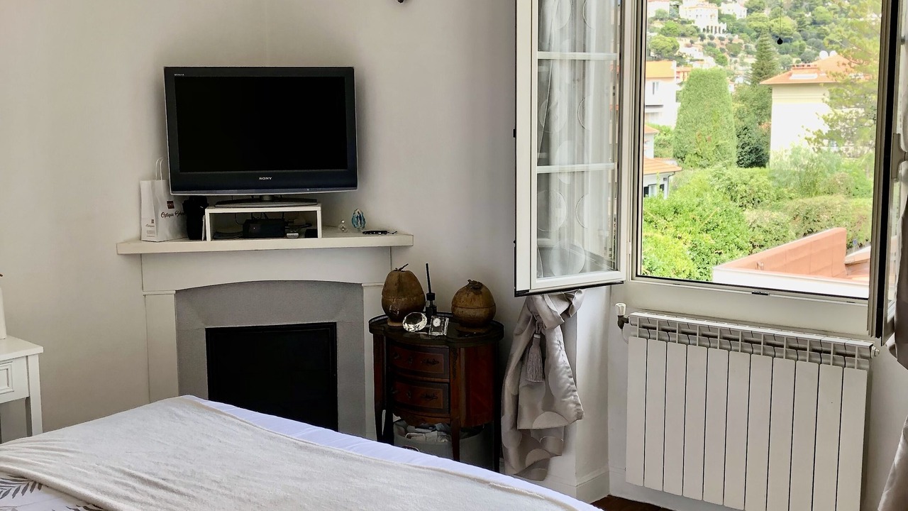 Photo of Bedroom in Beaulieu-sur-Mer