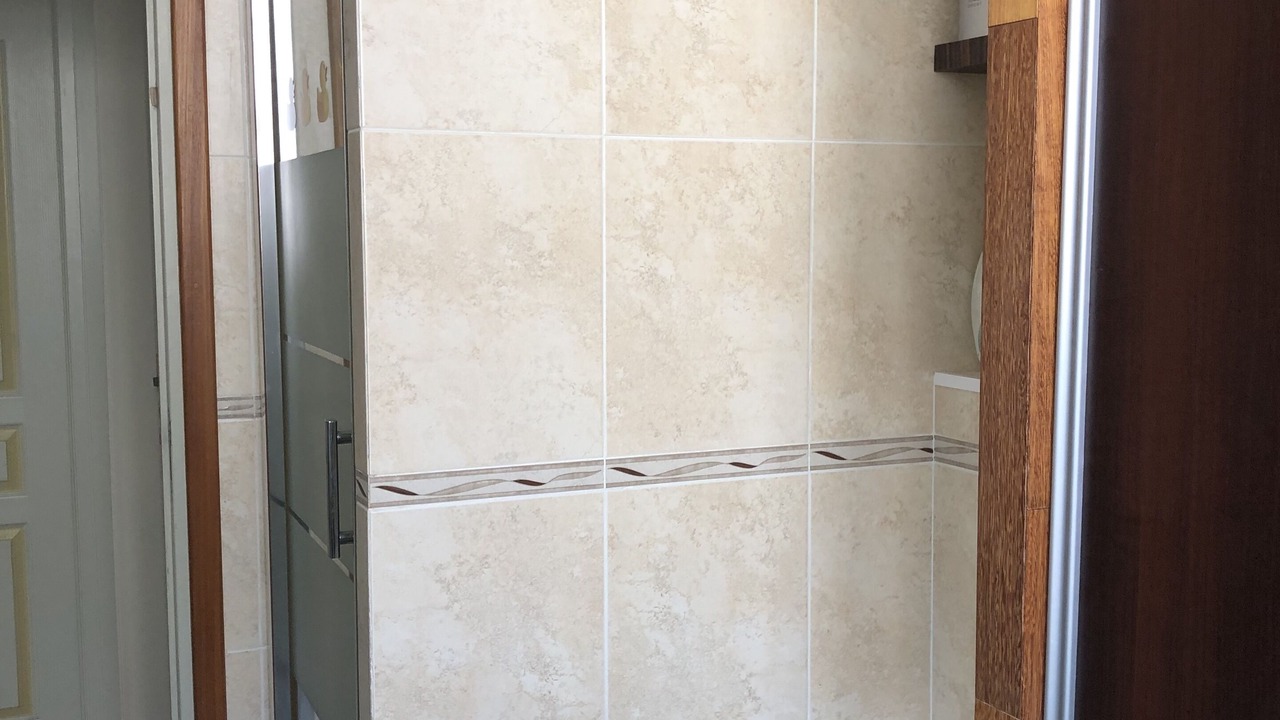 Photo of Bathroom in Beaulieu-sur-Mer