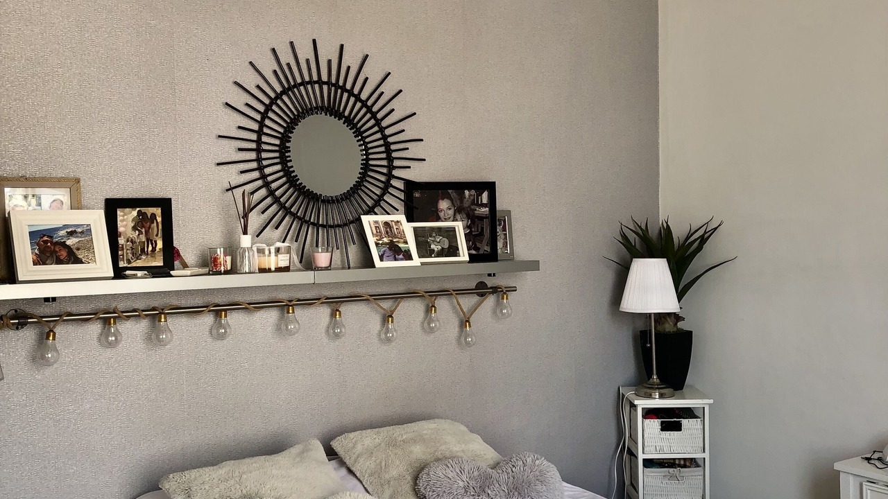 Photo of Bedroom in Beaulieu-sur-Mer