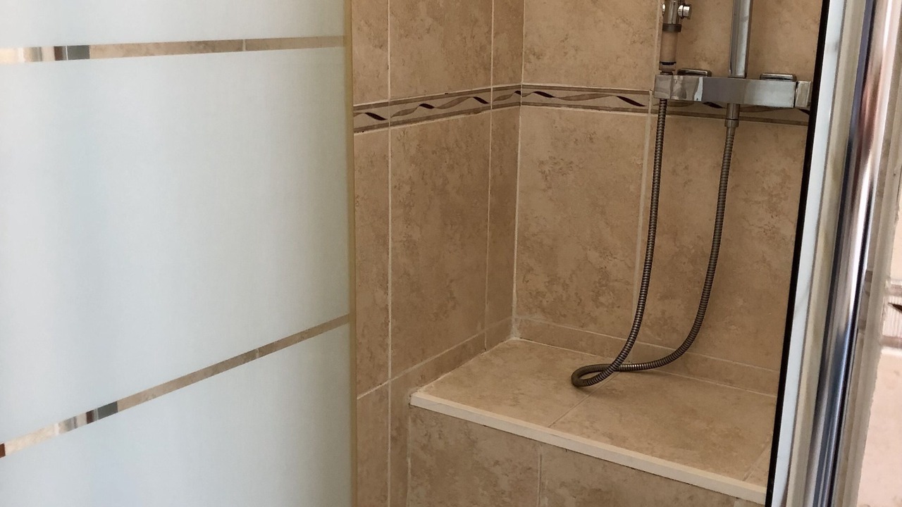 Photo of Bathroom in Beaulieu-sur-Mer