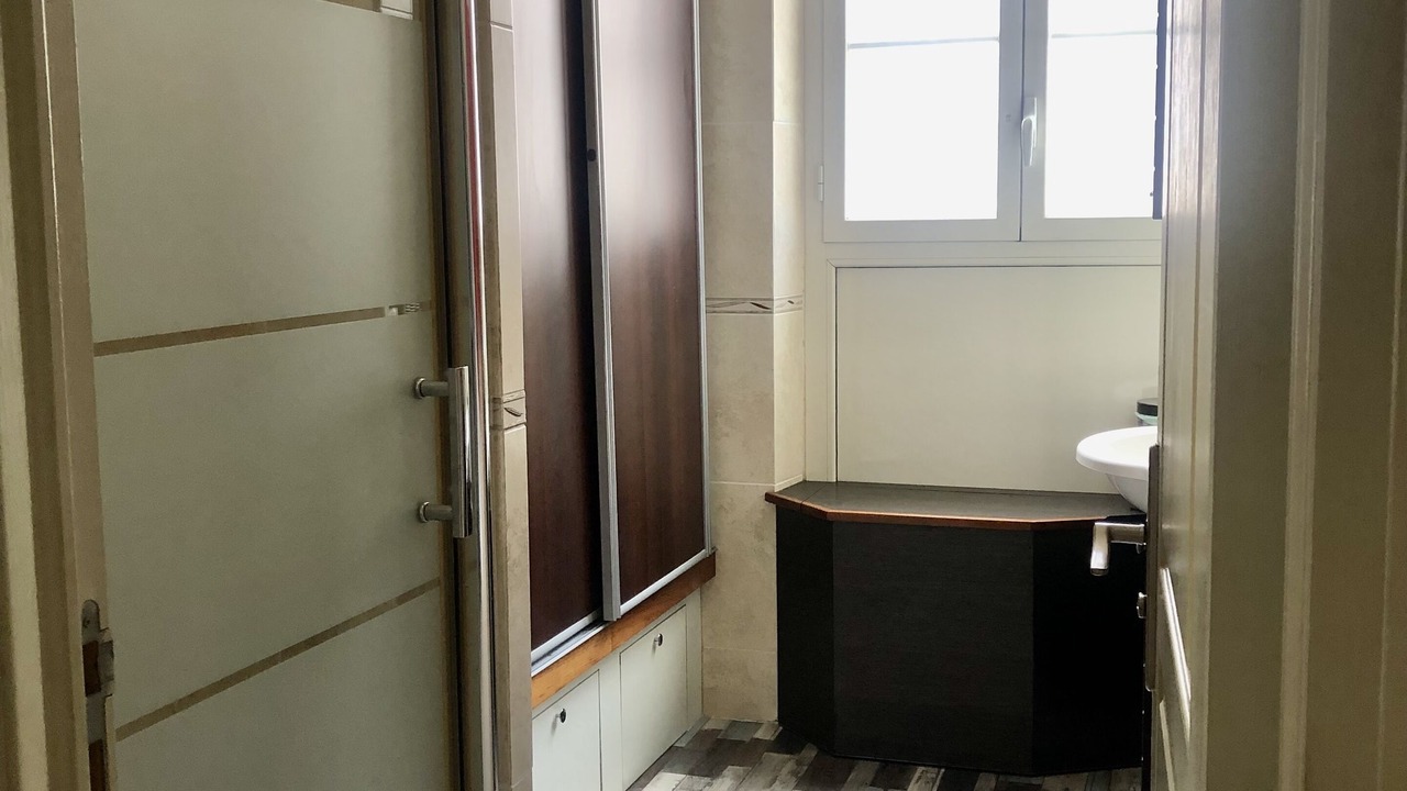 Photo of Bathroom in Beaulieu-sur-Mer