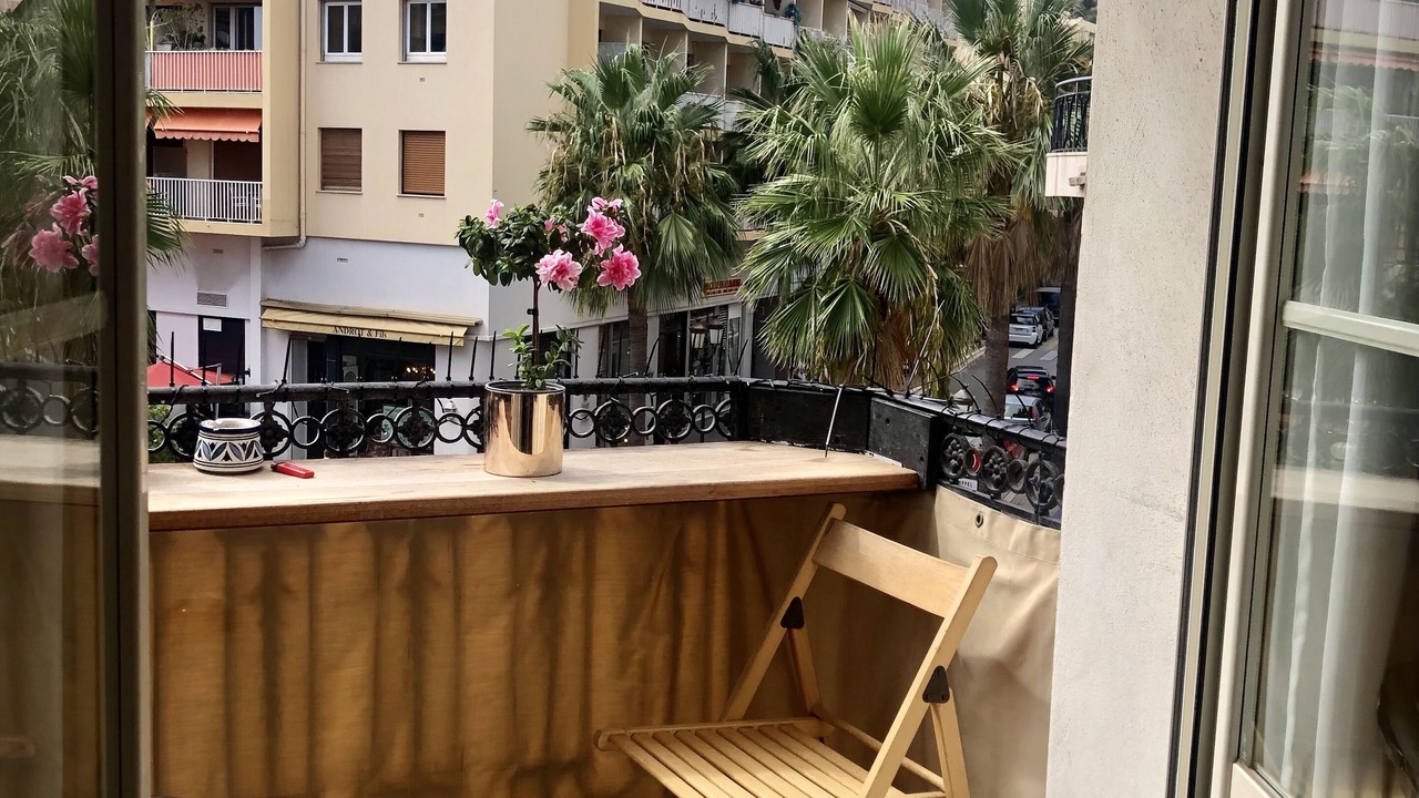 Photo of Outdoor in Beaulieu-sur-Mer