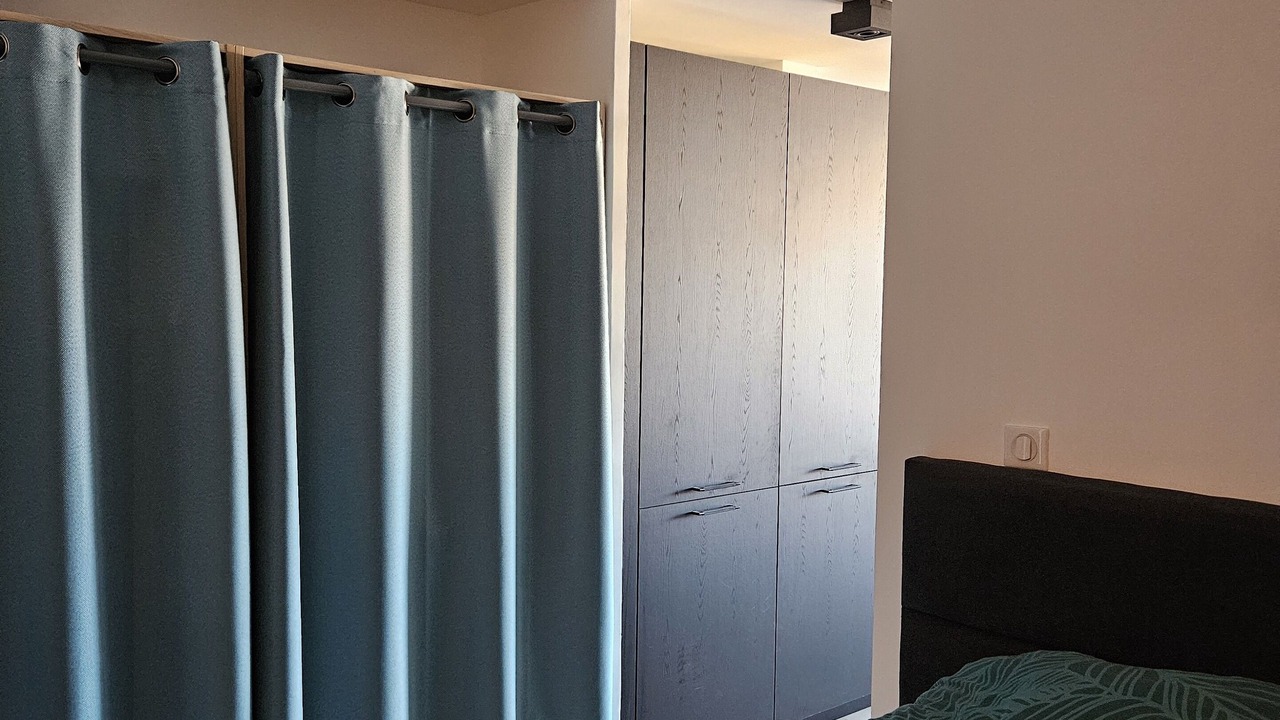 Photo of Bedroom in Mont Boron
