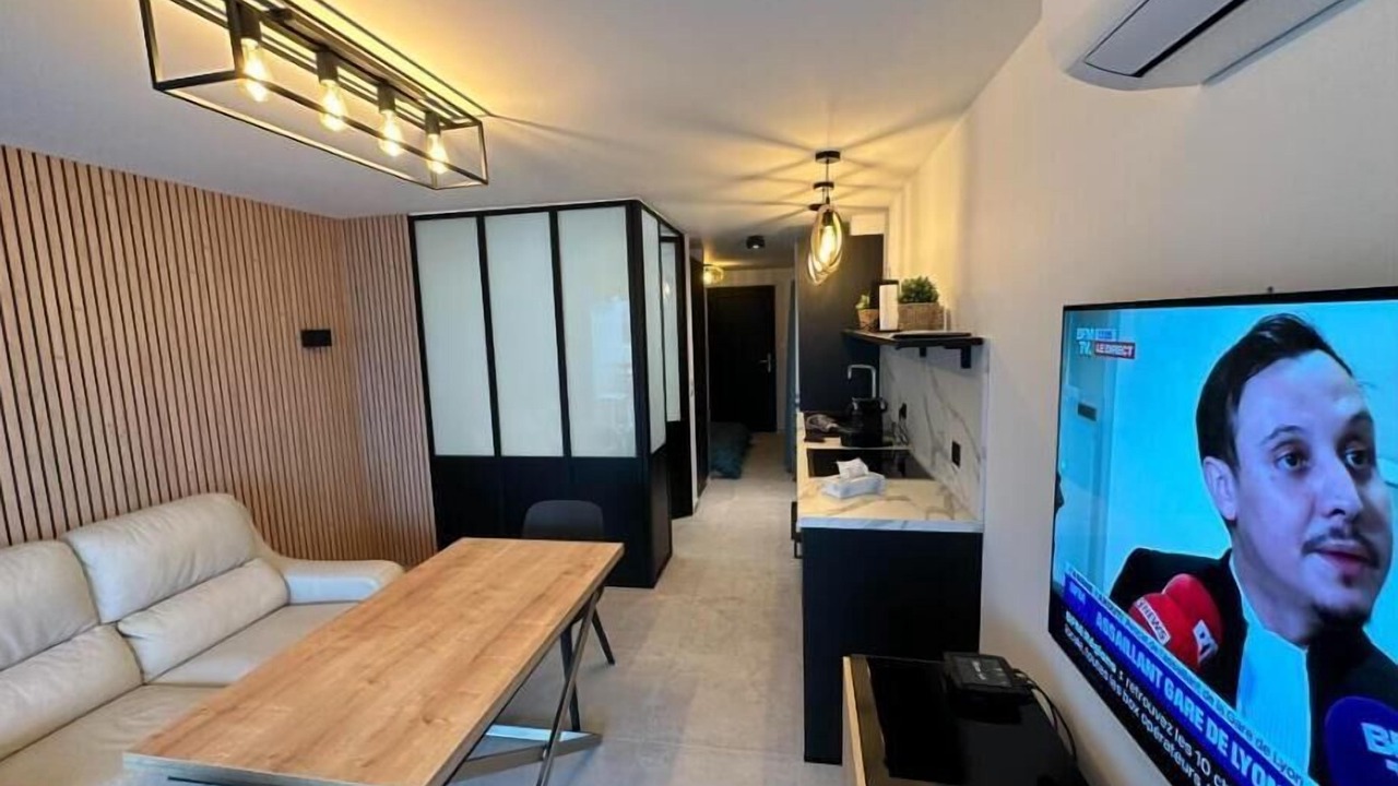 Photo of Livingroom in Mont Boron