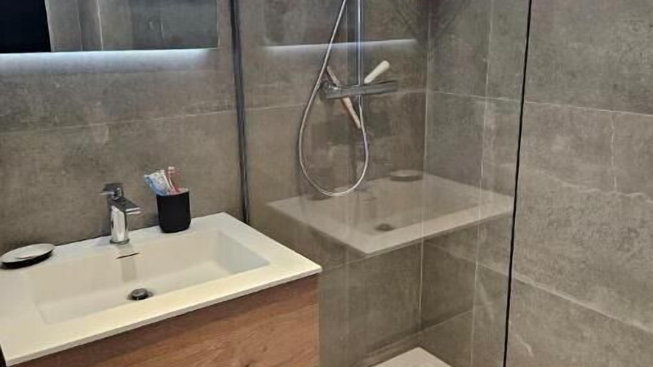 Photo of Bathroom in Mont Boron
