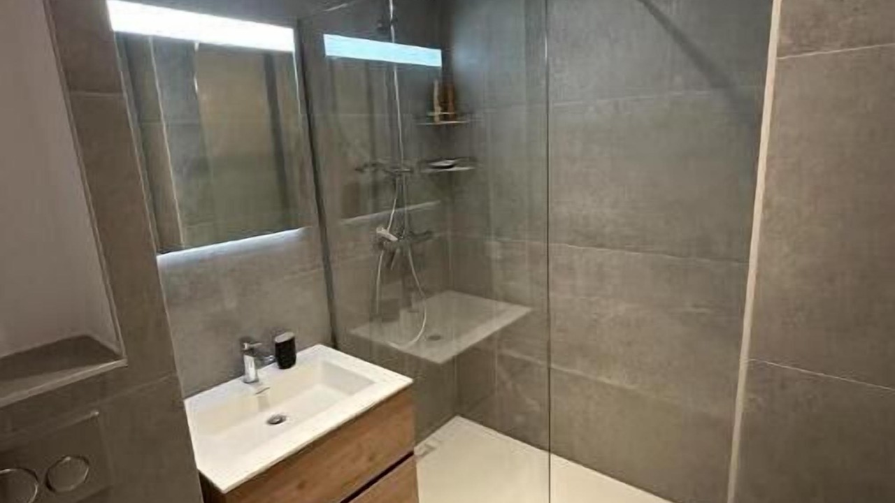 Photo of Bathroom in Mont Boron