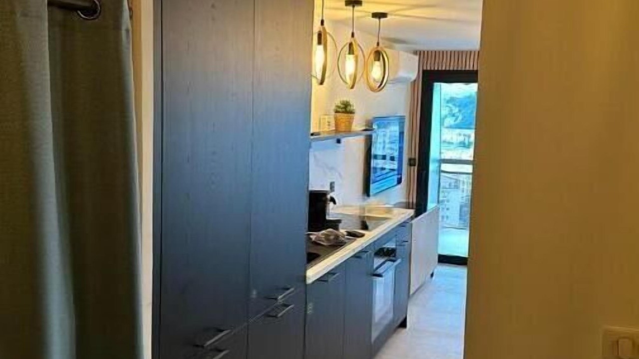 Photo of Kitchen in Mont Boron