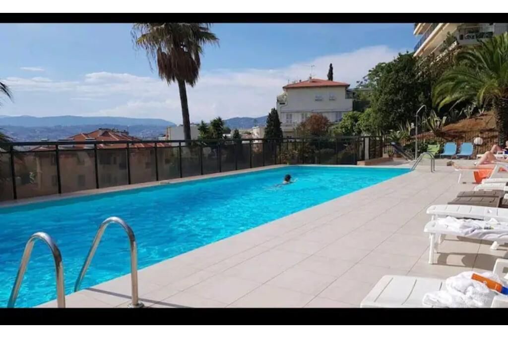 Photo of Outdoor in Mont Boron