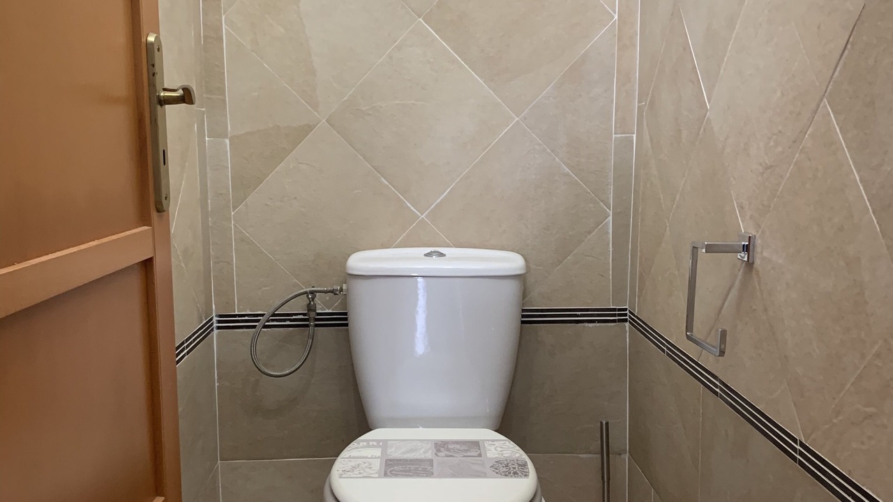 Photo of Bathroom in Peille
