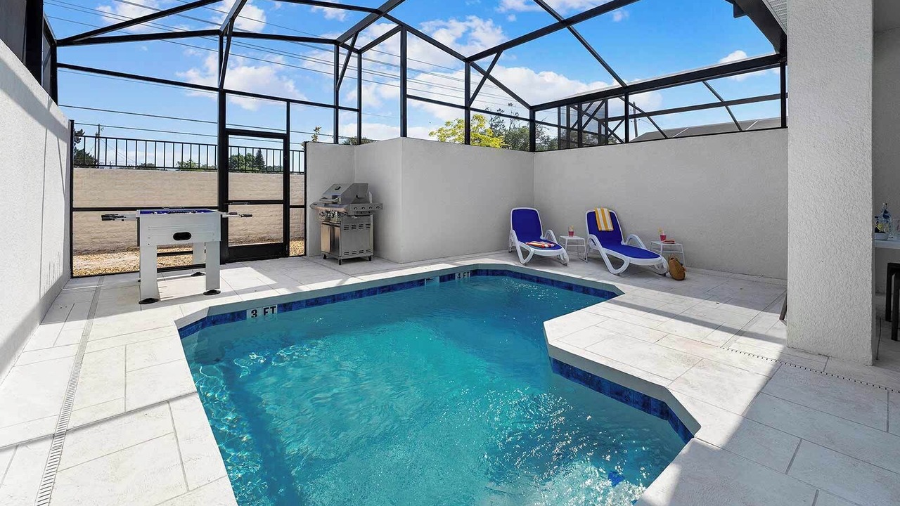 Photo of Outdoor in Florida Center