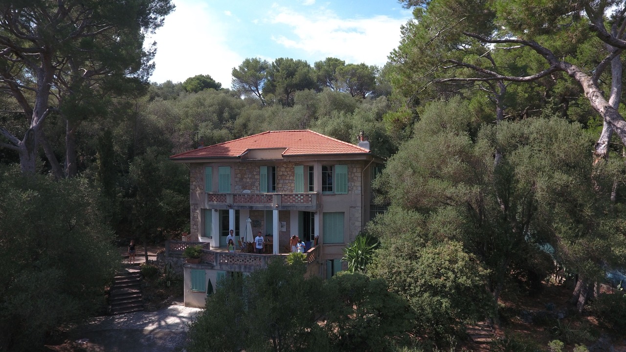 Photo of Outdoor in Cap-d'Antibes