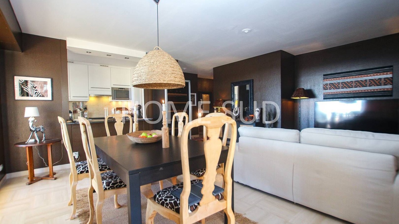 Photo of Livingroom in La Croix des Gardes