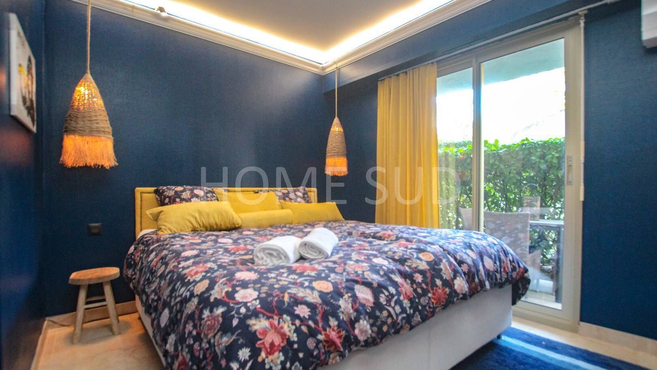 Photo of Bedroom in La Croix des Gardes