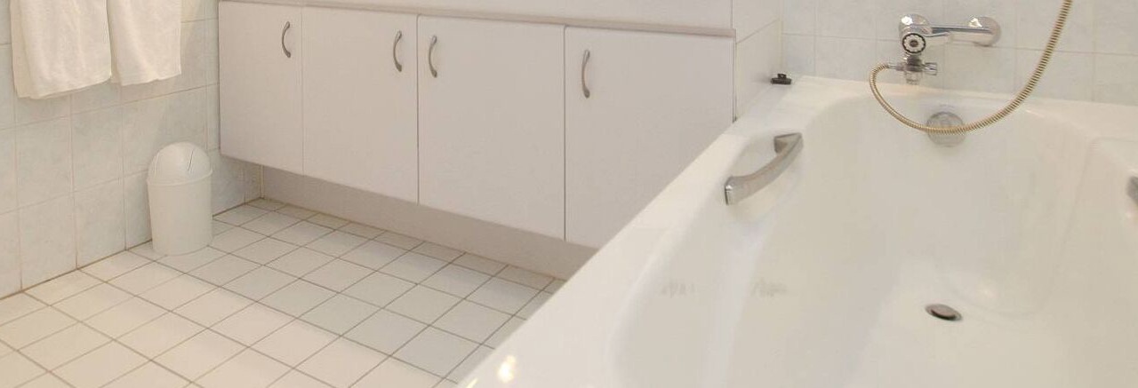 Photo of Bathroom in La Croix des Gardes