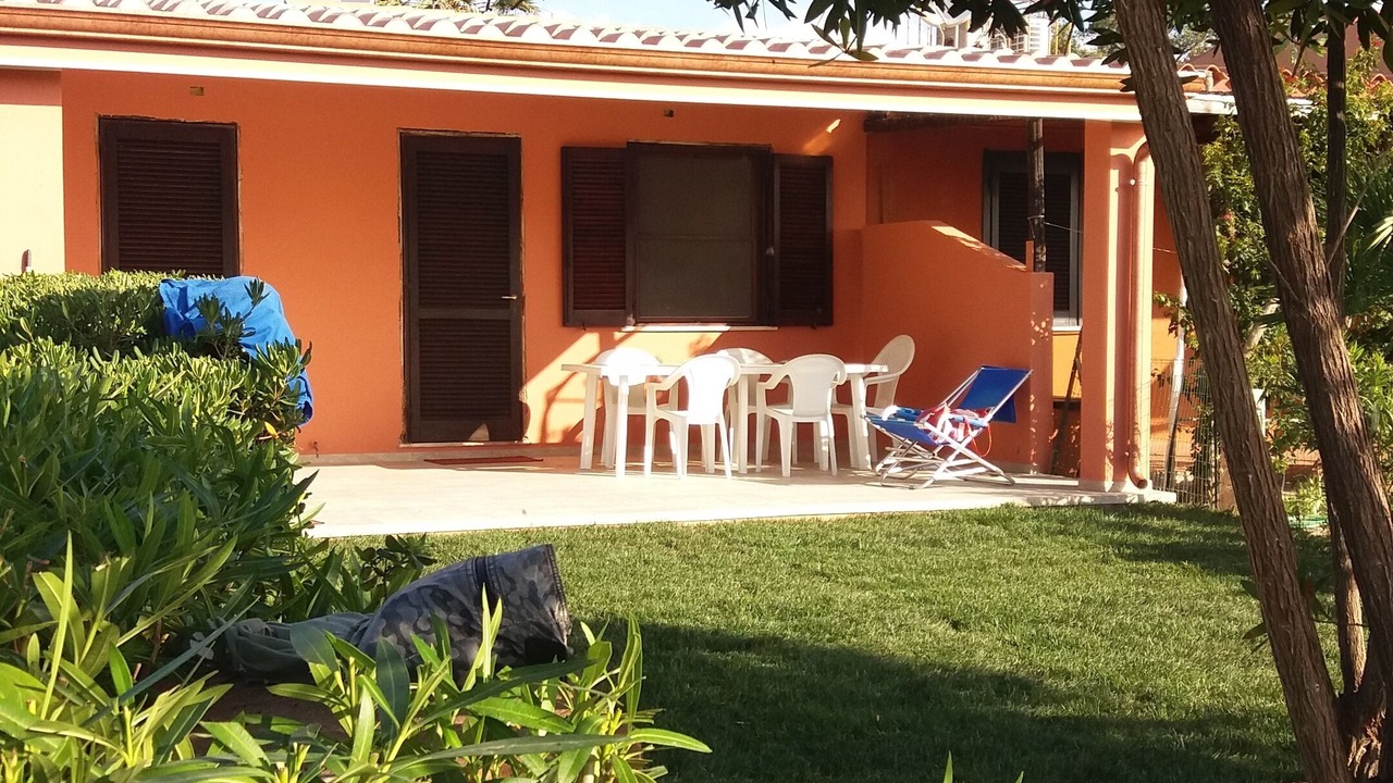 Photo of Patio Balcony in Costa Rei
