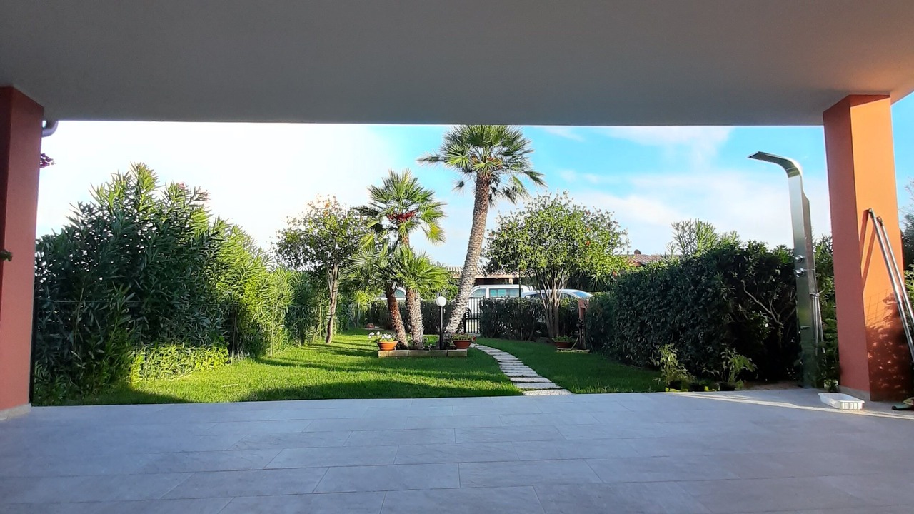 Photo of Outdoor in Costa Rei