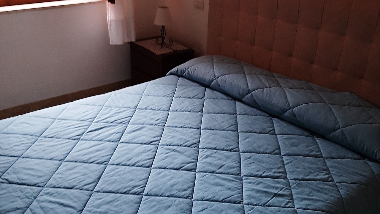 Photo of Bedroom in Costa Rei