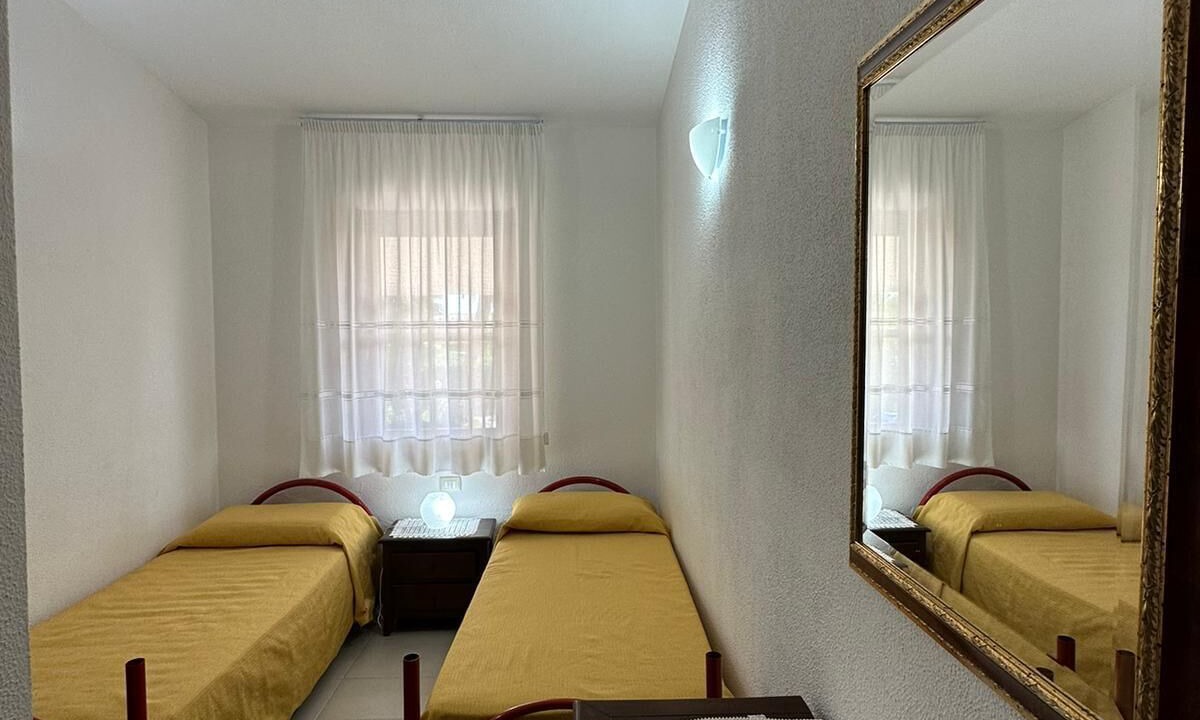 Photo of Bedroom in Costa Rei