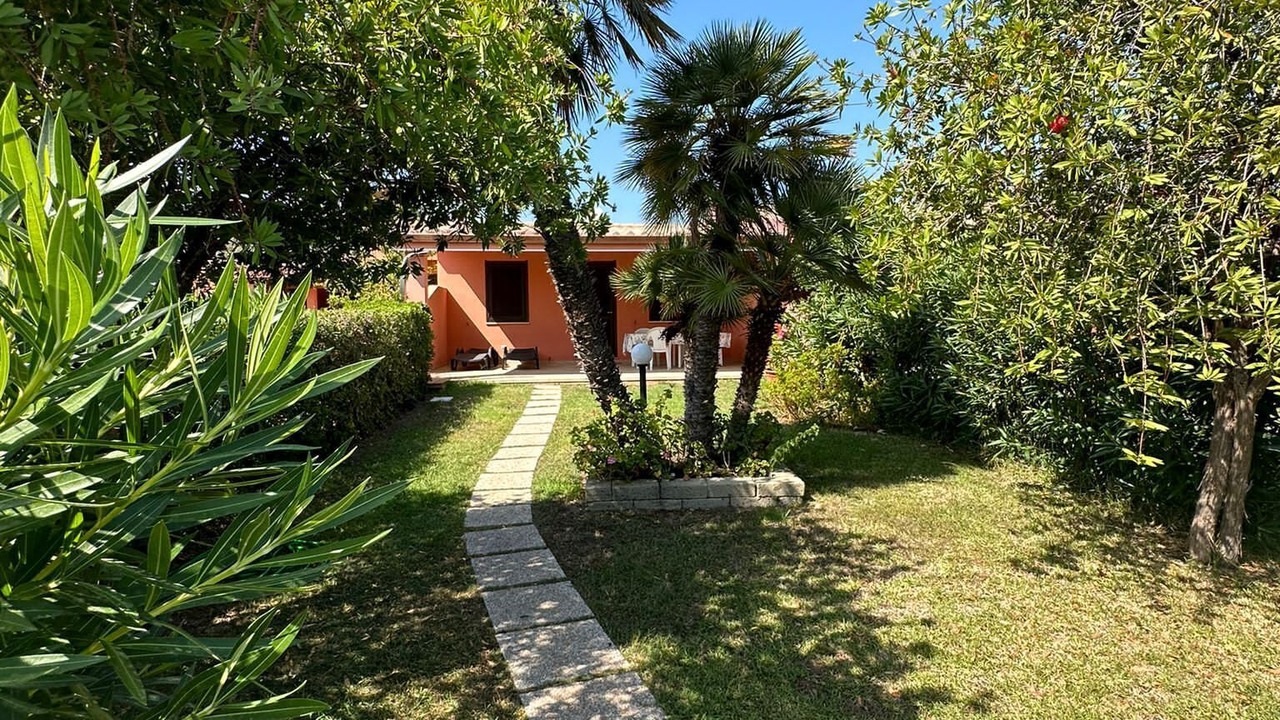 Photo of Outdoor in Costa Rei