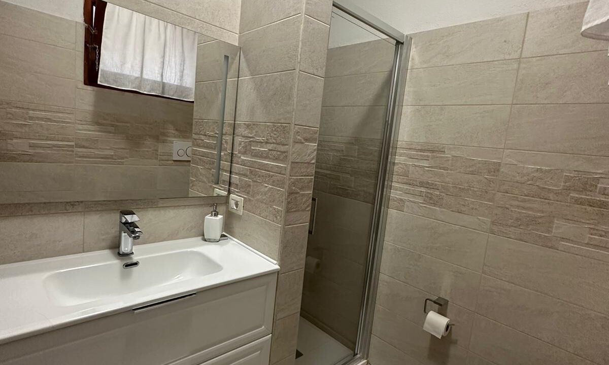 Photo of Bathroom in Costa Rei