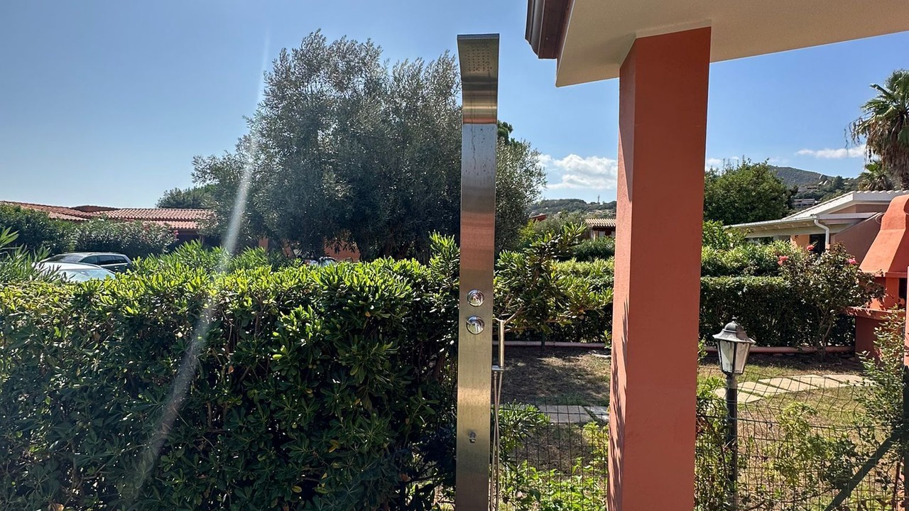 Photo of Outdoor in Costa Rei
