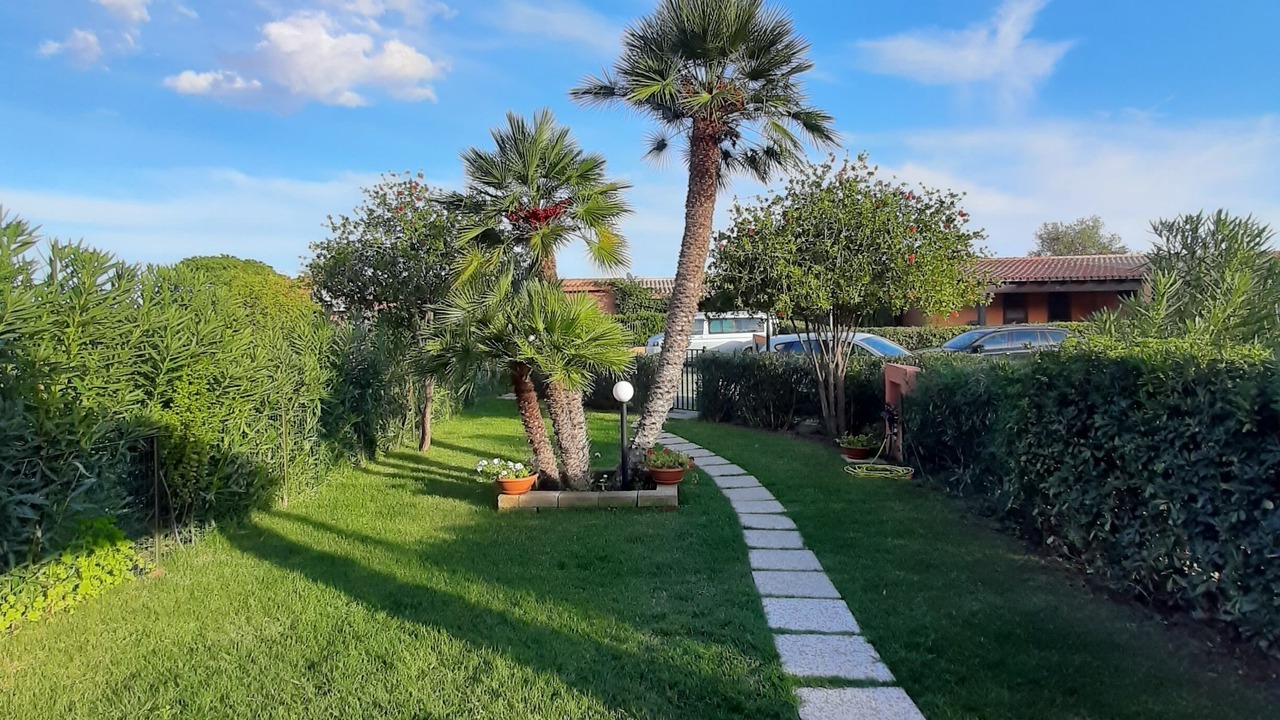 Photo of Outdoor in Costa Rei