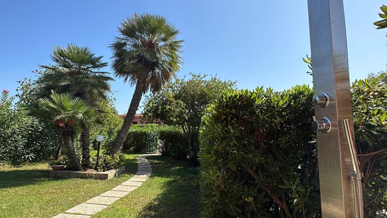 Photo of Outdoor in Costa Rei
