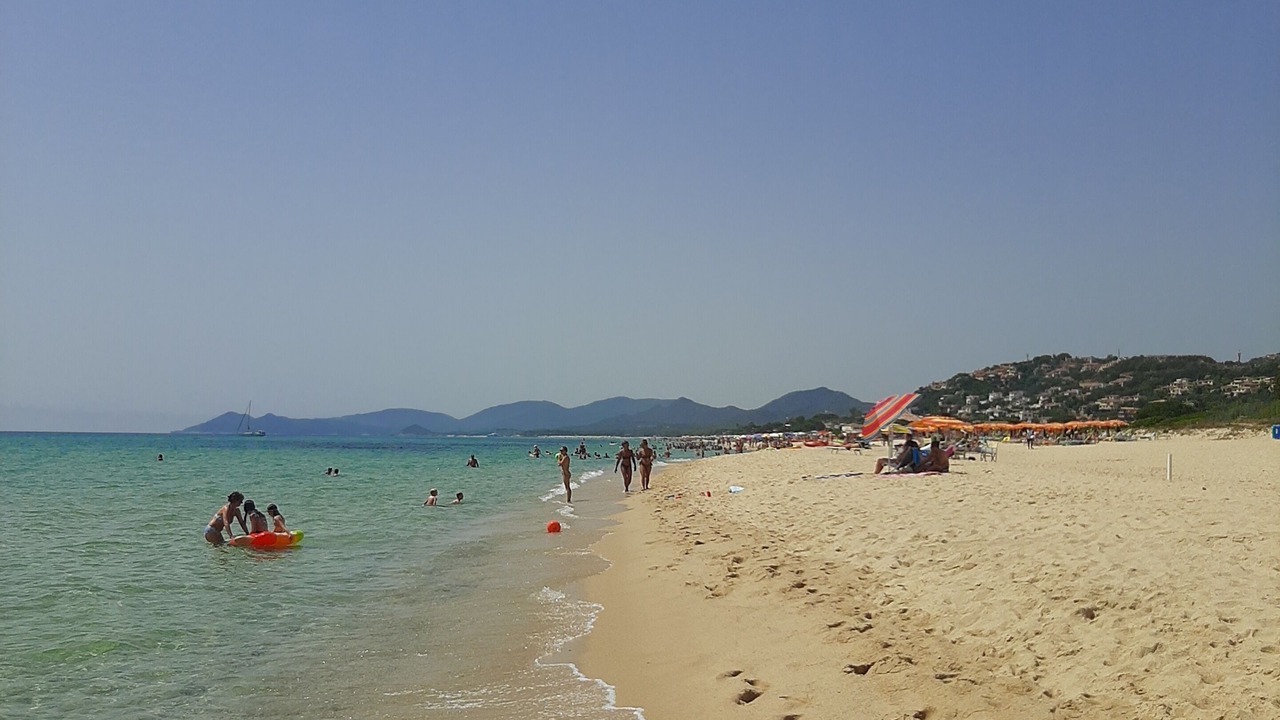 Photo of Others in Costa Rei