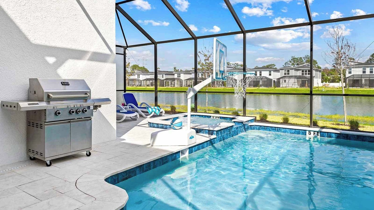 Photo of Outdoor in Florida Center