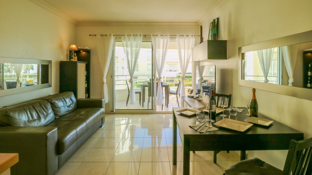 Photo of Livingroom in La Bocca