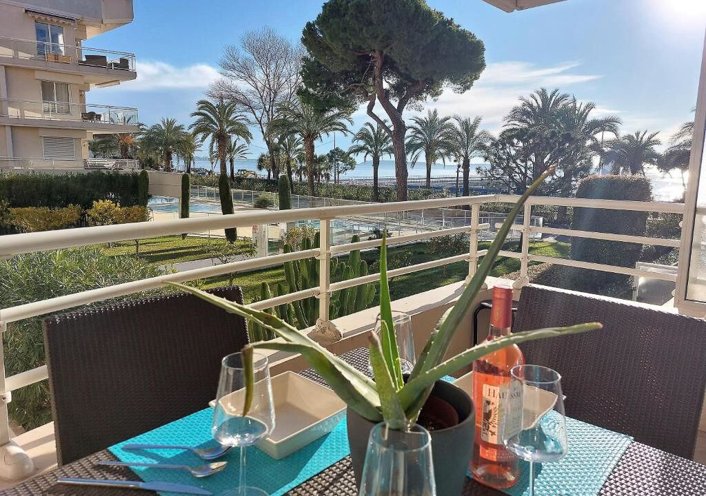 Photo of Outdoor in La Bocca