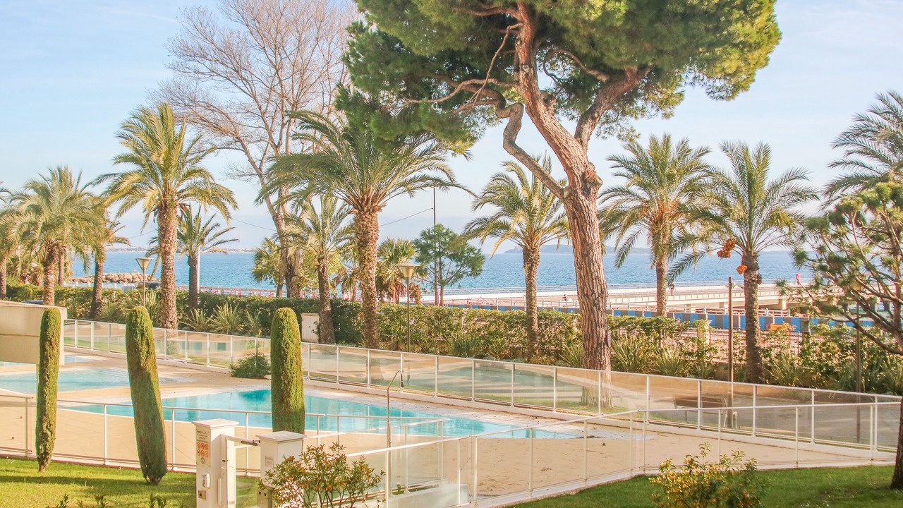 Photo of Outdoor in La Bocca